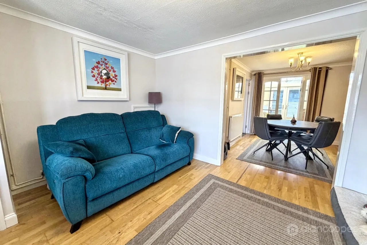 Crowhill Road, Whitestone, CV11, photo 4