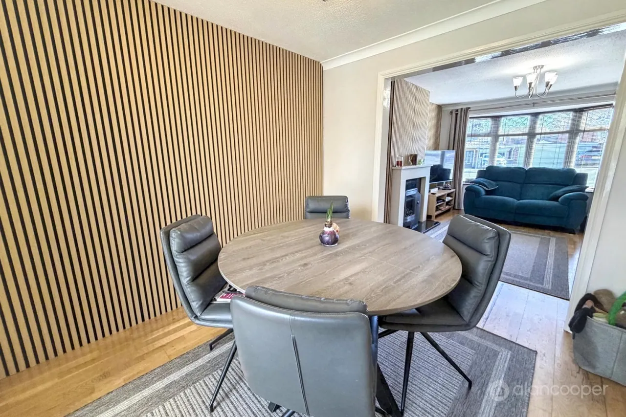 Crowhill Road, Whitestone, CV11, photo 6