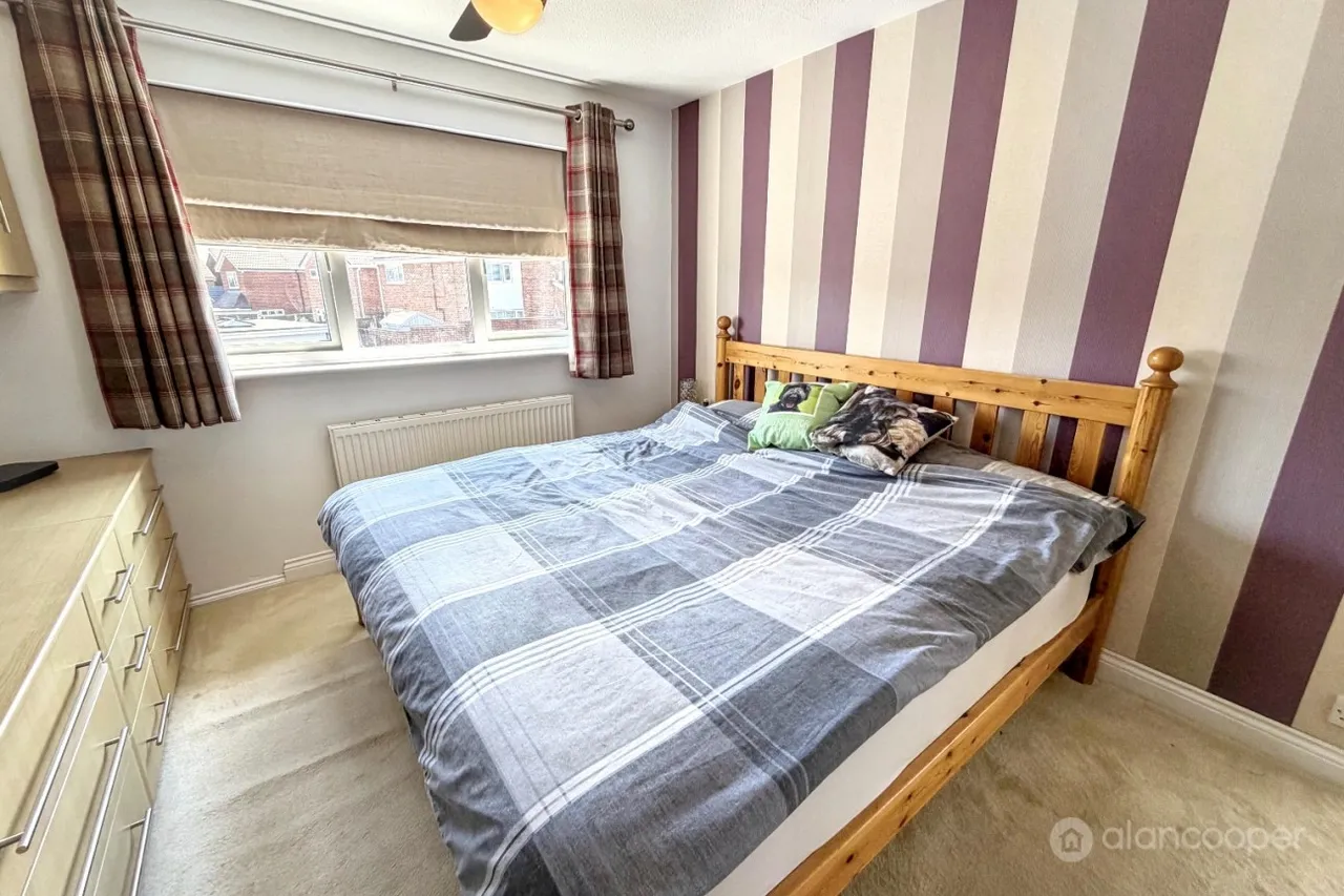 Crowhill Road, Whitestone, CV11, photo 11