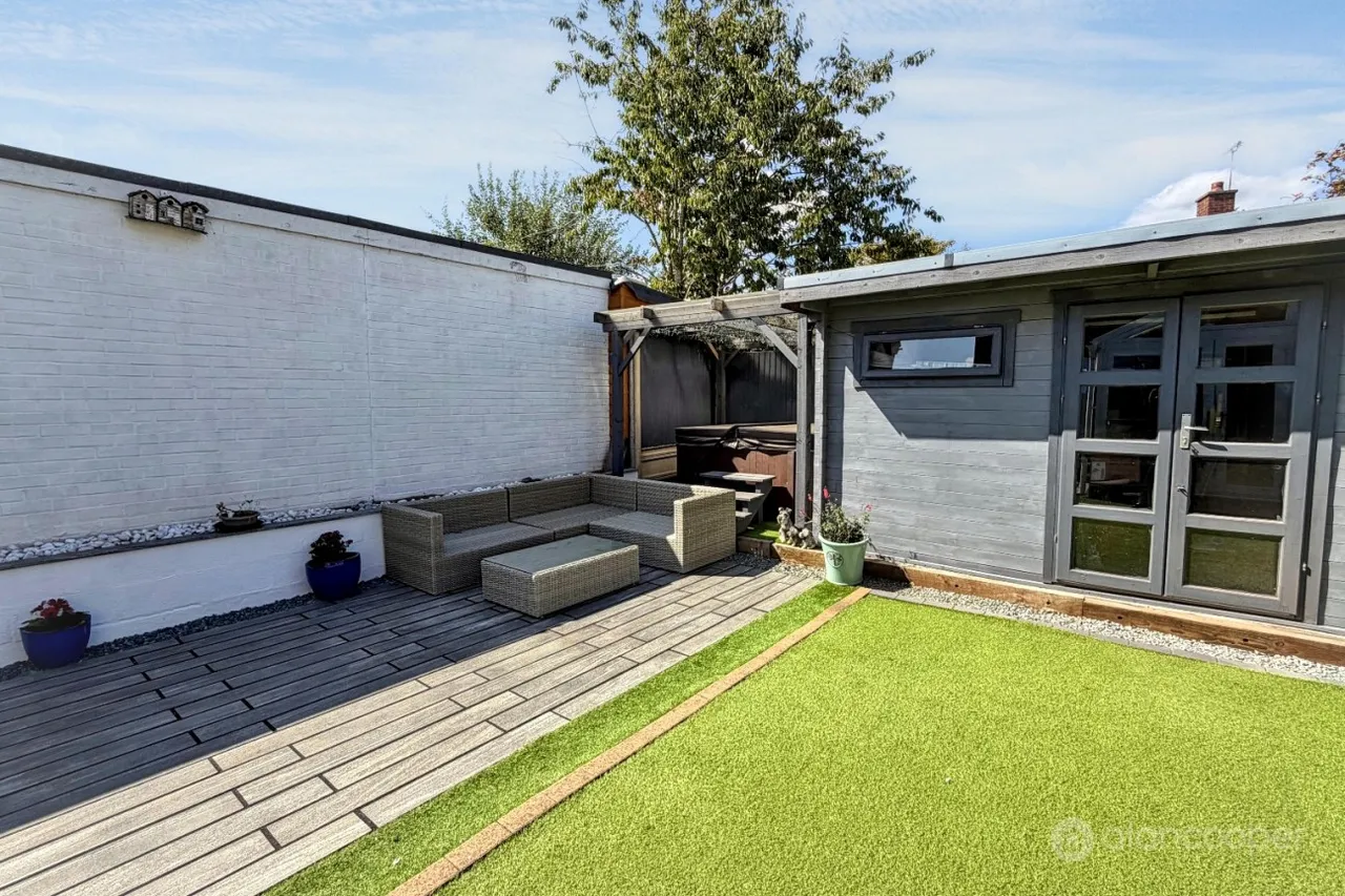 Crowhill Road, Whitestone, CV11, photo 20