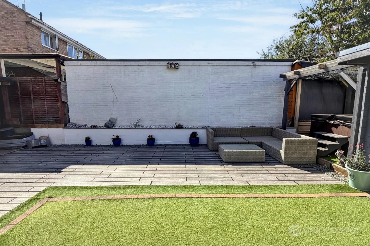 Crowhill Road, Whitestone, CV11, photo 21