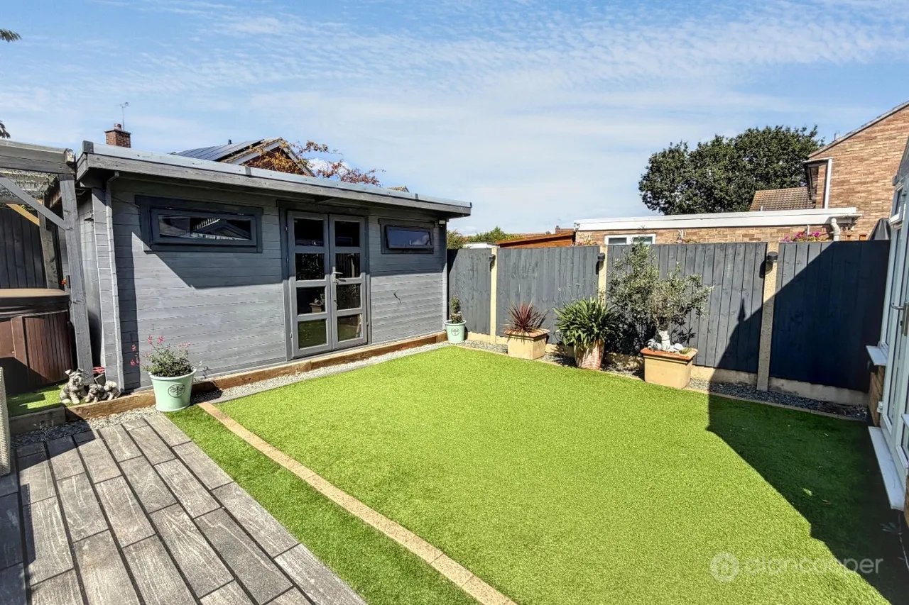 Crowhill Road, Whitestone, CV11, photo 19