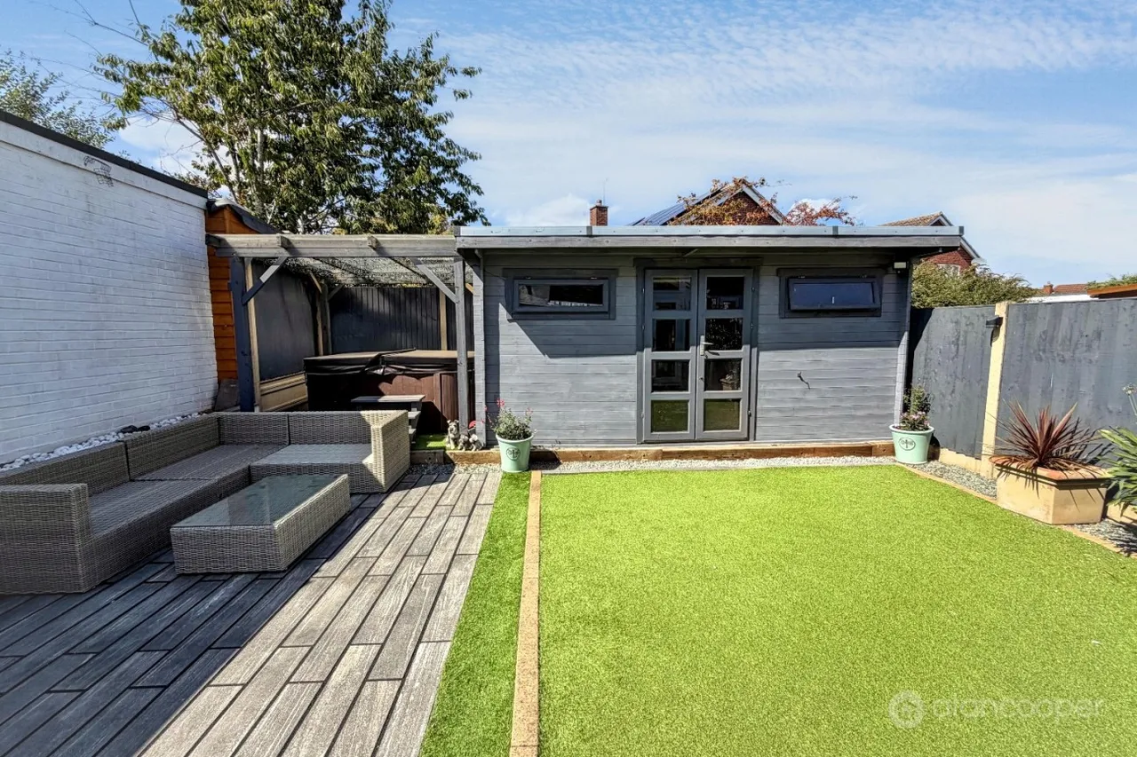 Crowhill Road, Whitestone, CV11, photo 18