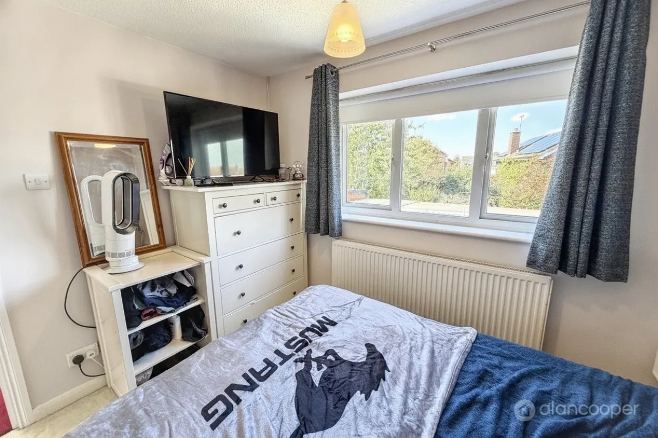 Crowhill Road, Whitestone, CV11, photo 14