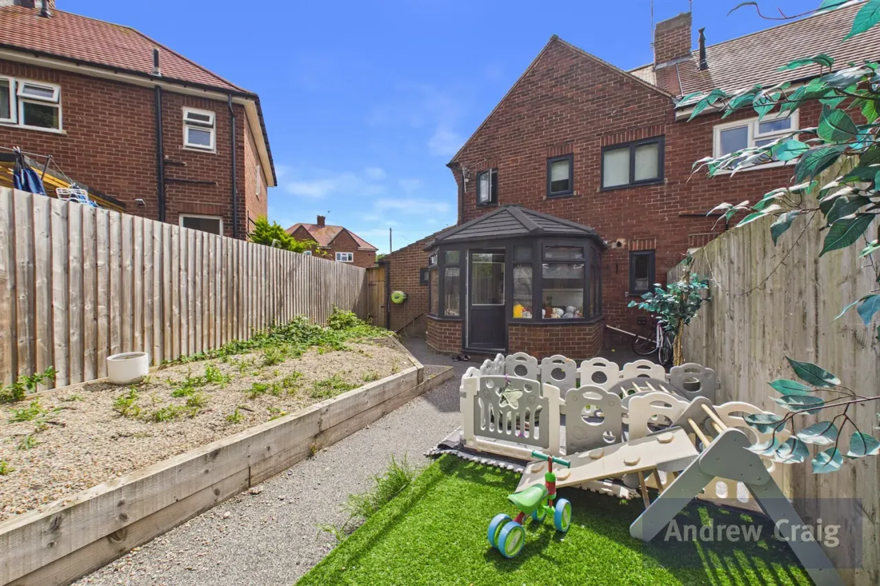 Perth Road, Sunderland, SR3, photo 9