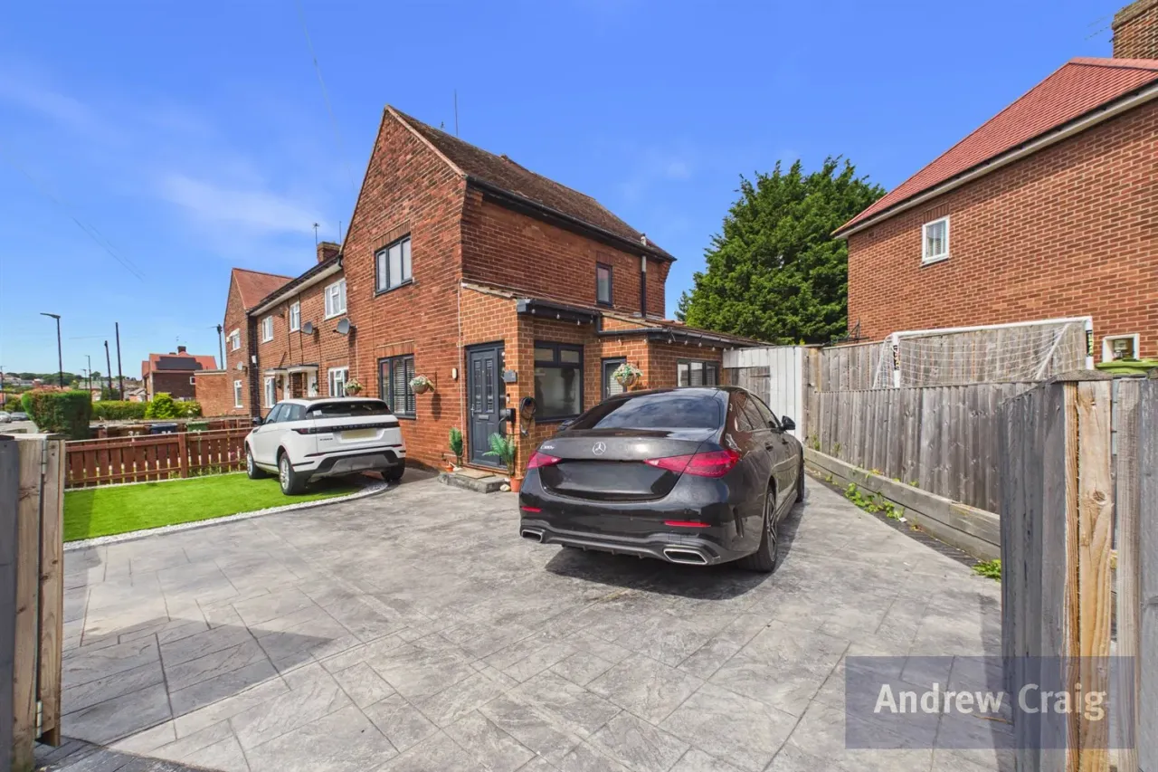 3 bed house for sale, Perth Road, Sunderland, SR3