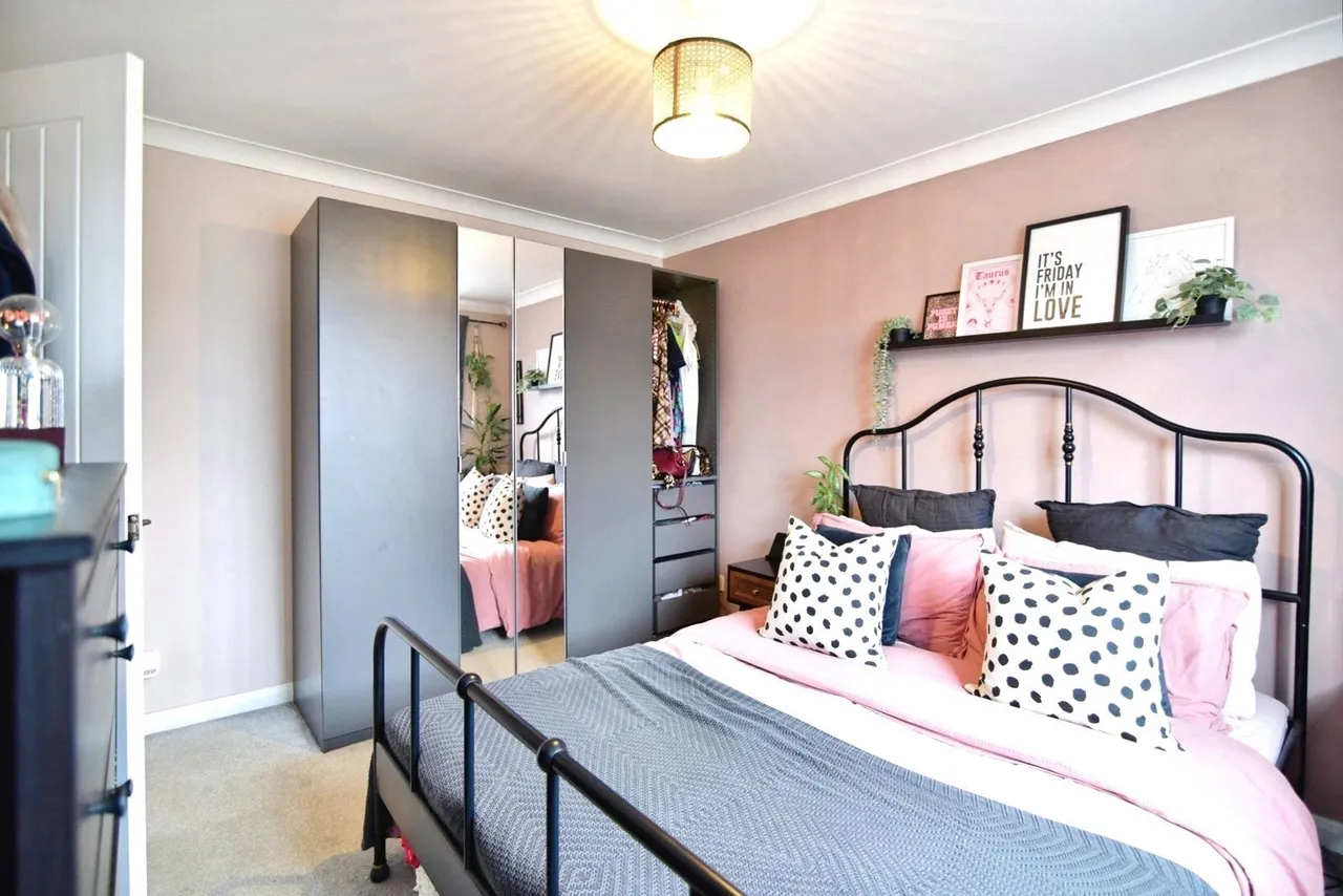 Coral Drive, Aughton, Sheffield, S26, photo 6