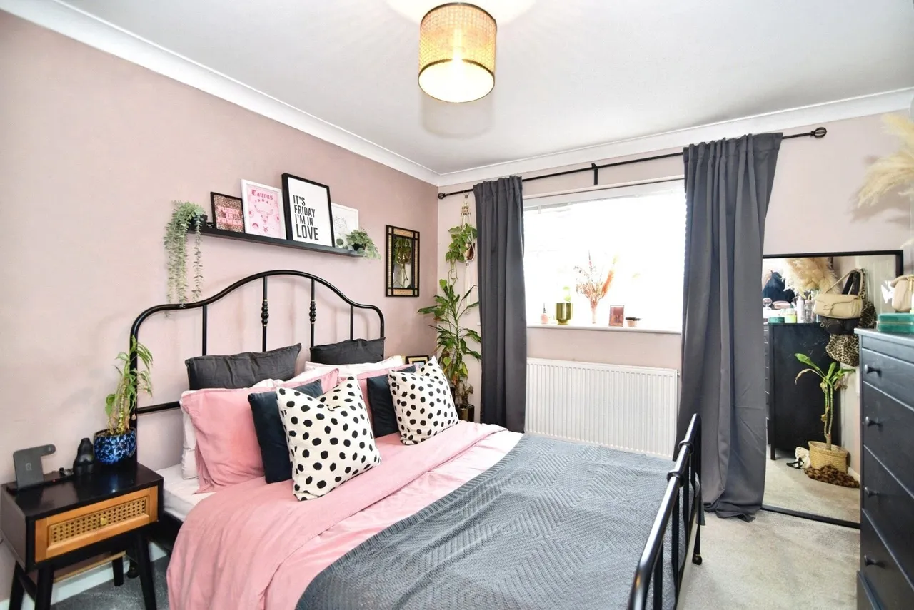 Coral Drive, Aughton, Sheffield, S26, photo 5