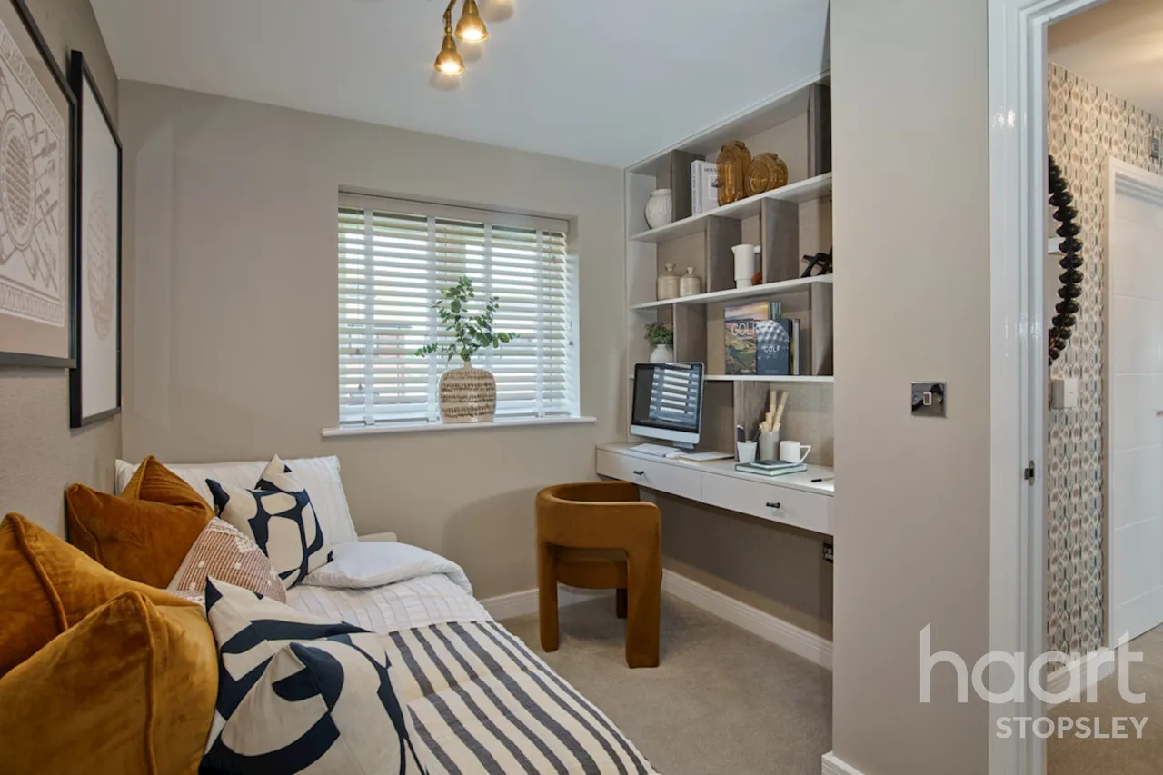 Lewin Park, Langford, SG18, photo 10