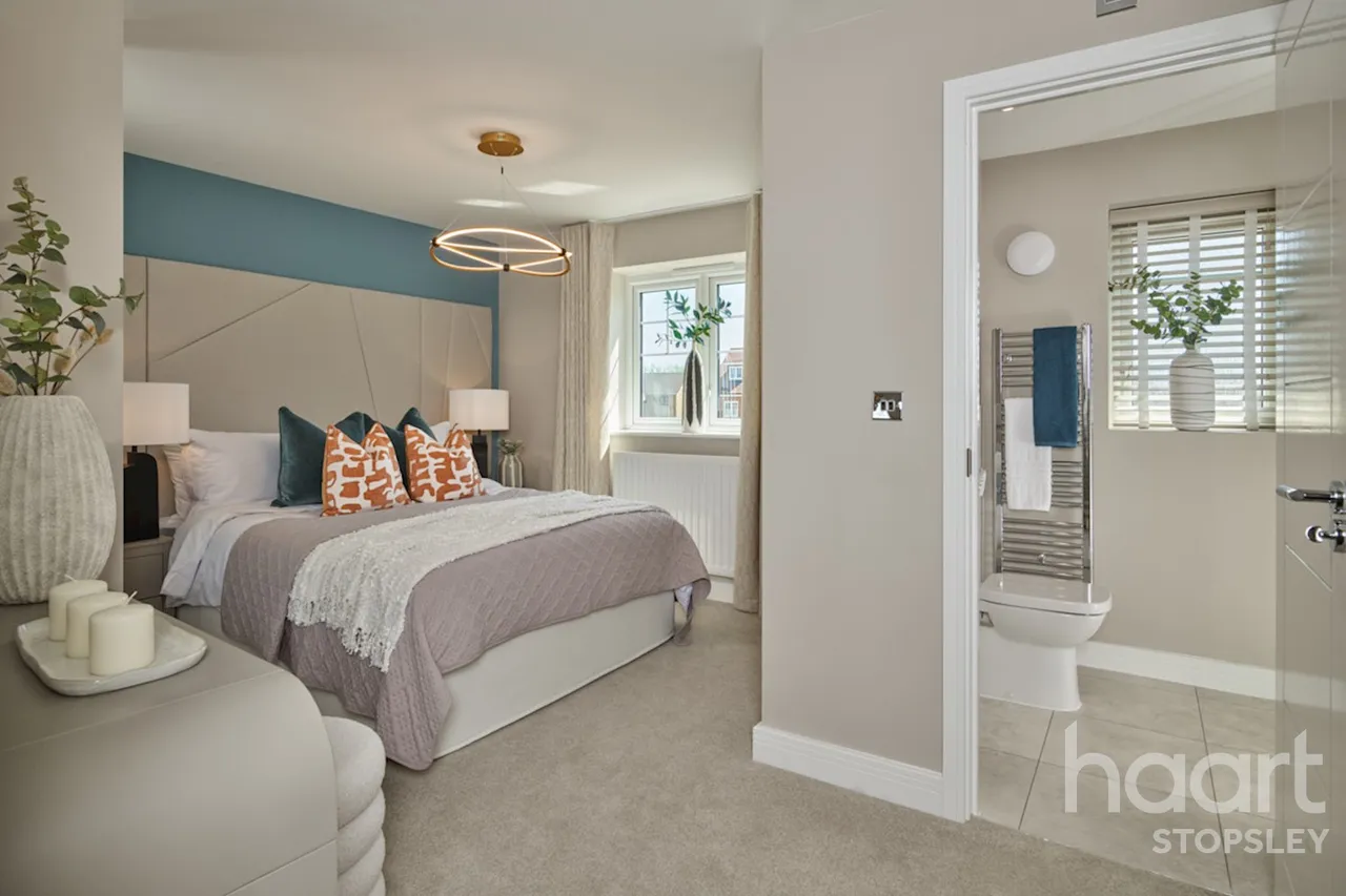 Lewin Park, Langford, SG18, photo 6