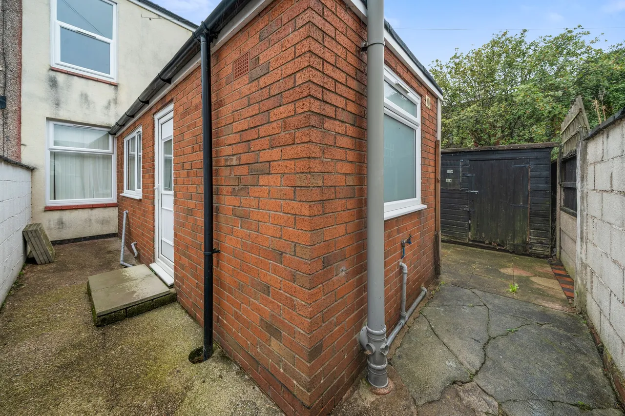 Haydock Street, Newton-Le-Willows, Newton-Le-Willows, WA12 9DW, photo 12