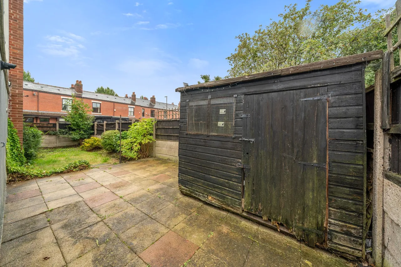 Haydock Street, Newton-Le-Willows, Newton-Le-Willows, WA12 9DW, photo 4