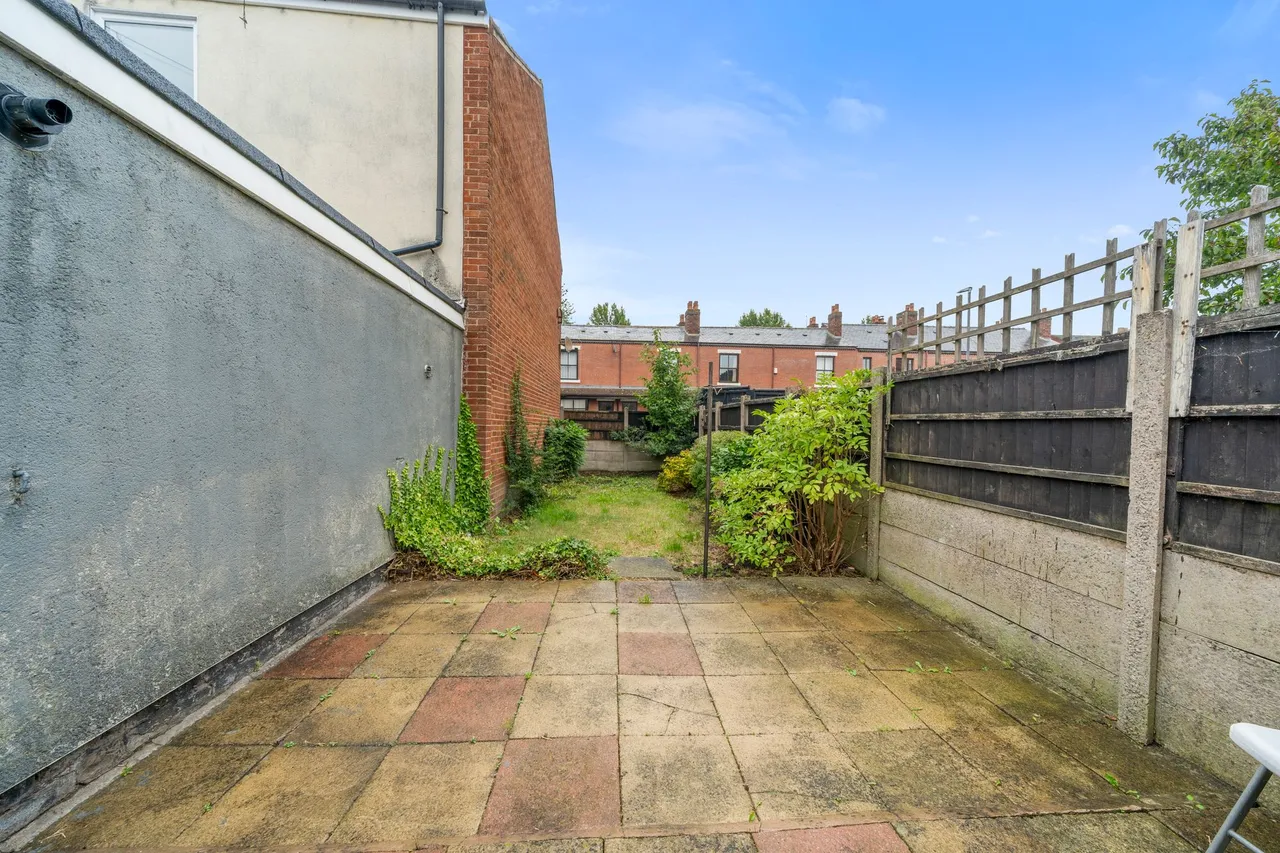 Haydock Street, Newton-Le-Willows, Newton-Le-Willows, WA12 9DW, photo 13