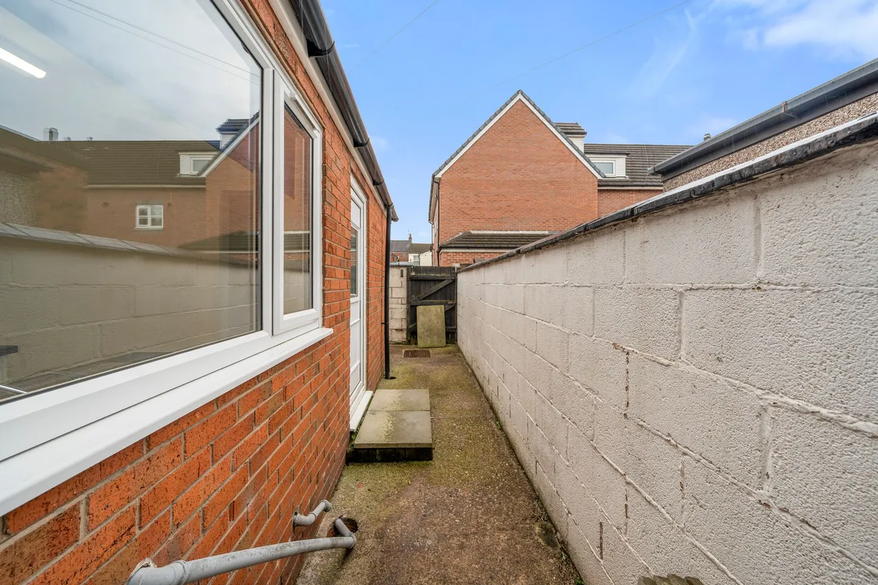 Haydock Street, Newton-Le-Willows, Newton-Le-Willows, WA12 9DW, photo 14