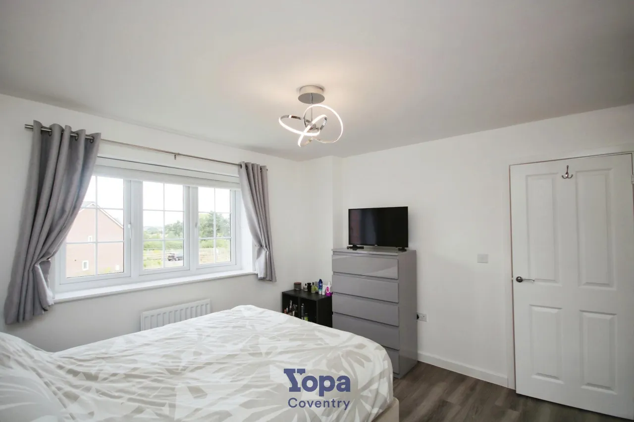 Broadwell Heights, Westwood Heath, CV4, photo 17