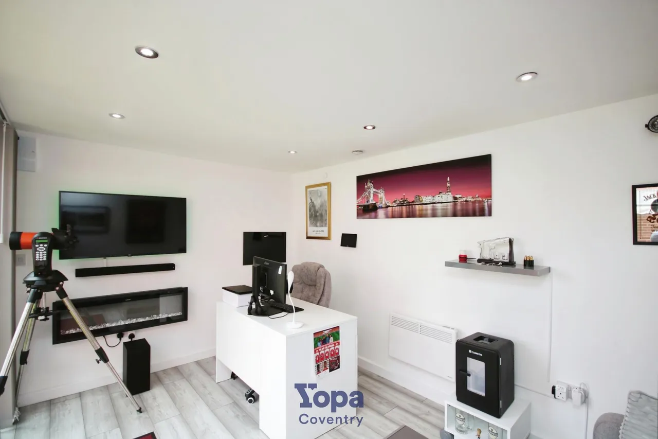 Broadwell Heights, Westwood Heath, CV4, photo 28