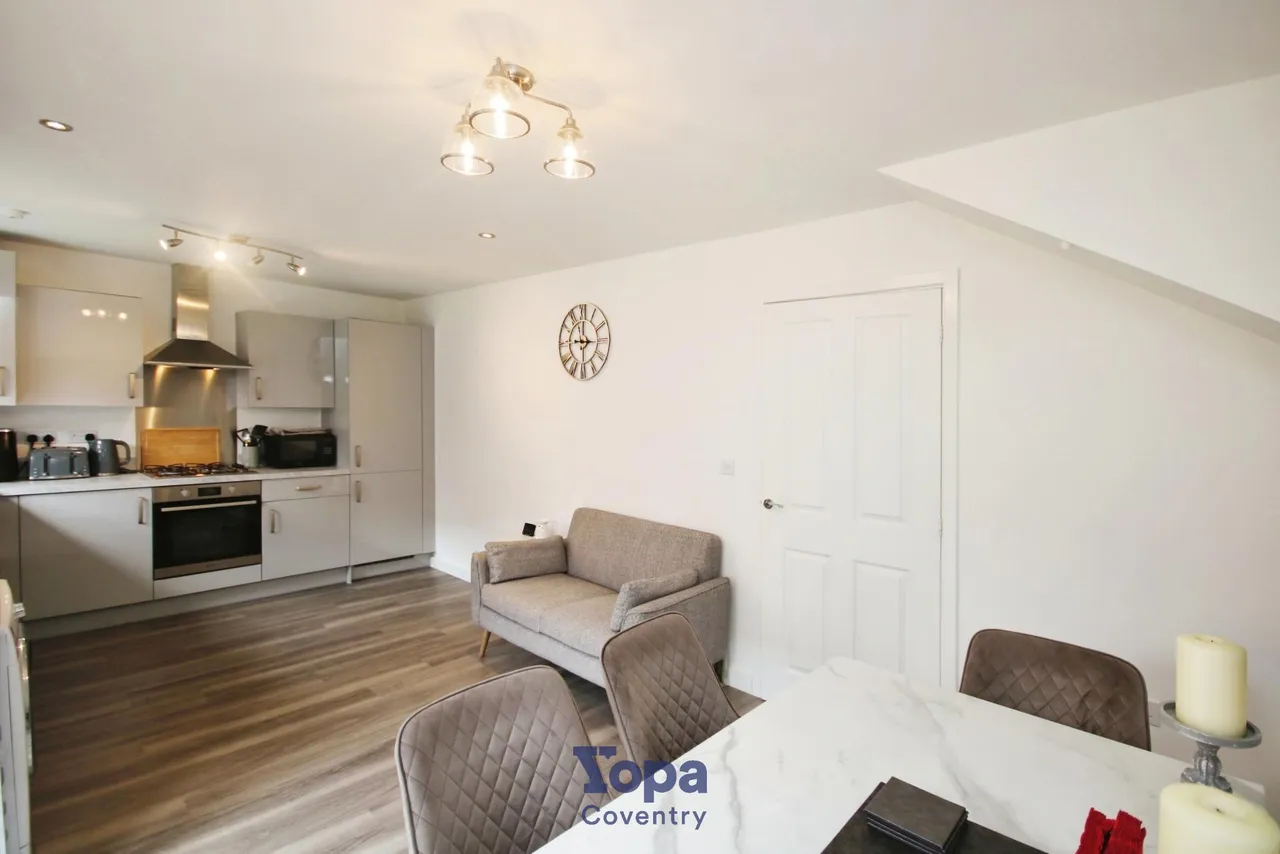 Broadwell Heights, Westwood Heath, CV4, photo 8