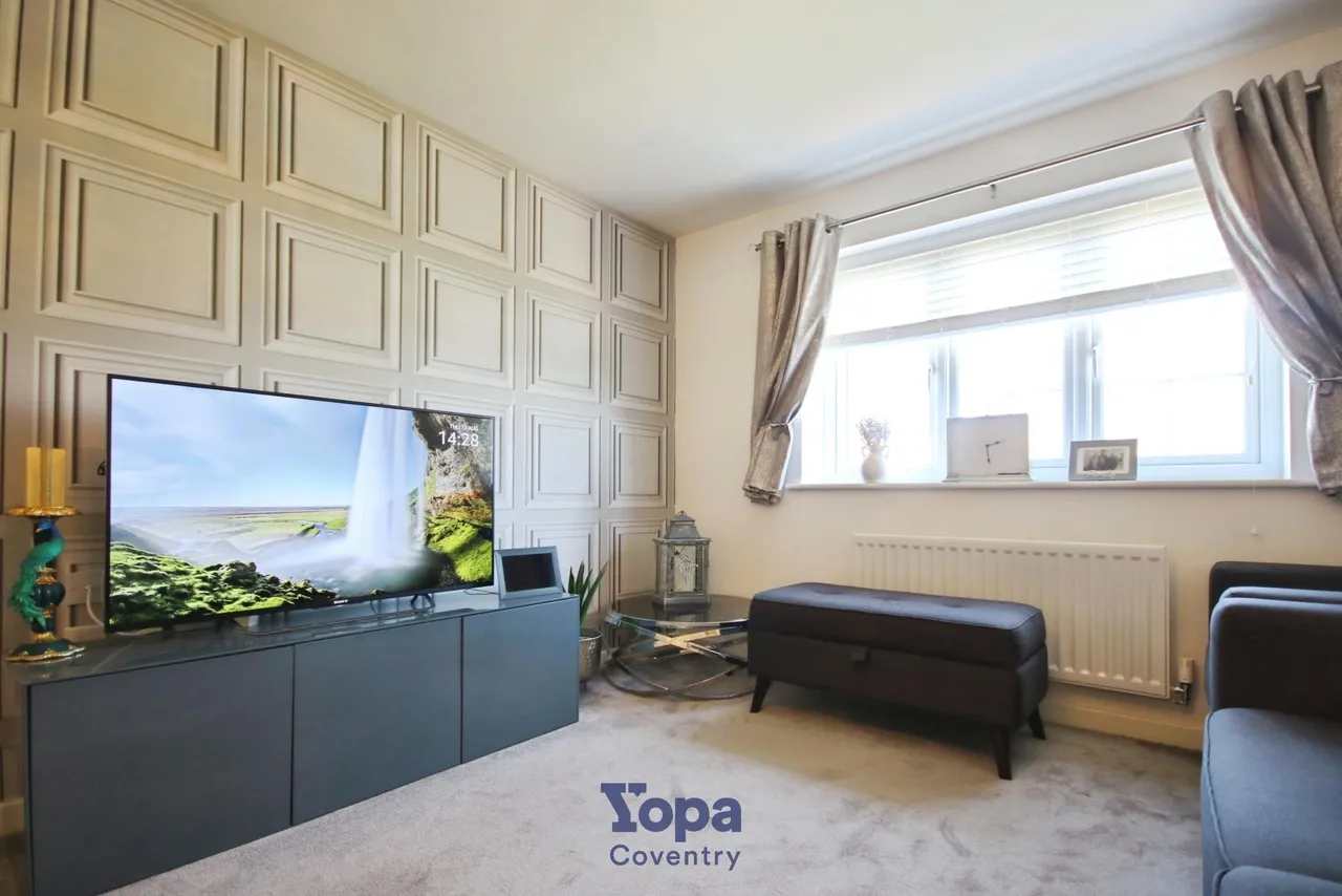 Broadwell Heights, Westwood Heath, CV4, photo 4