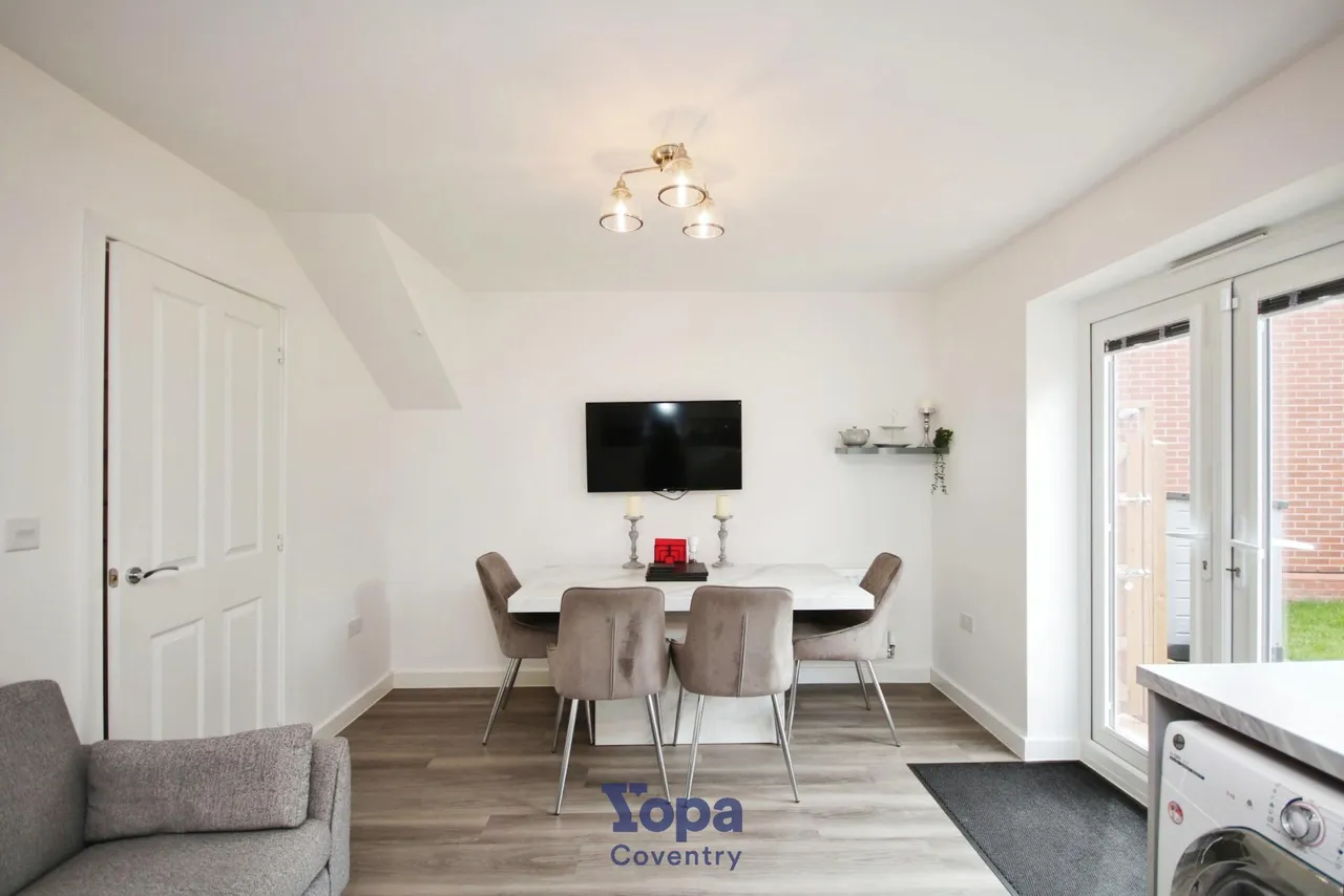 Broadwell Heights, Westwood Heath, CV4, photo 12