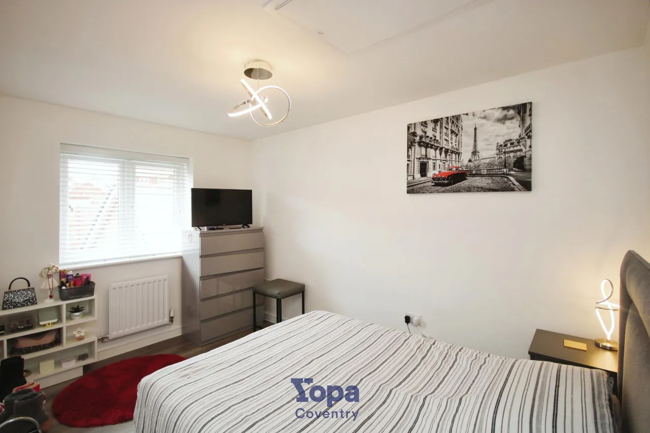 Broadwell Heights, Westwood Heath, CV4, photo 19