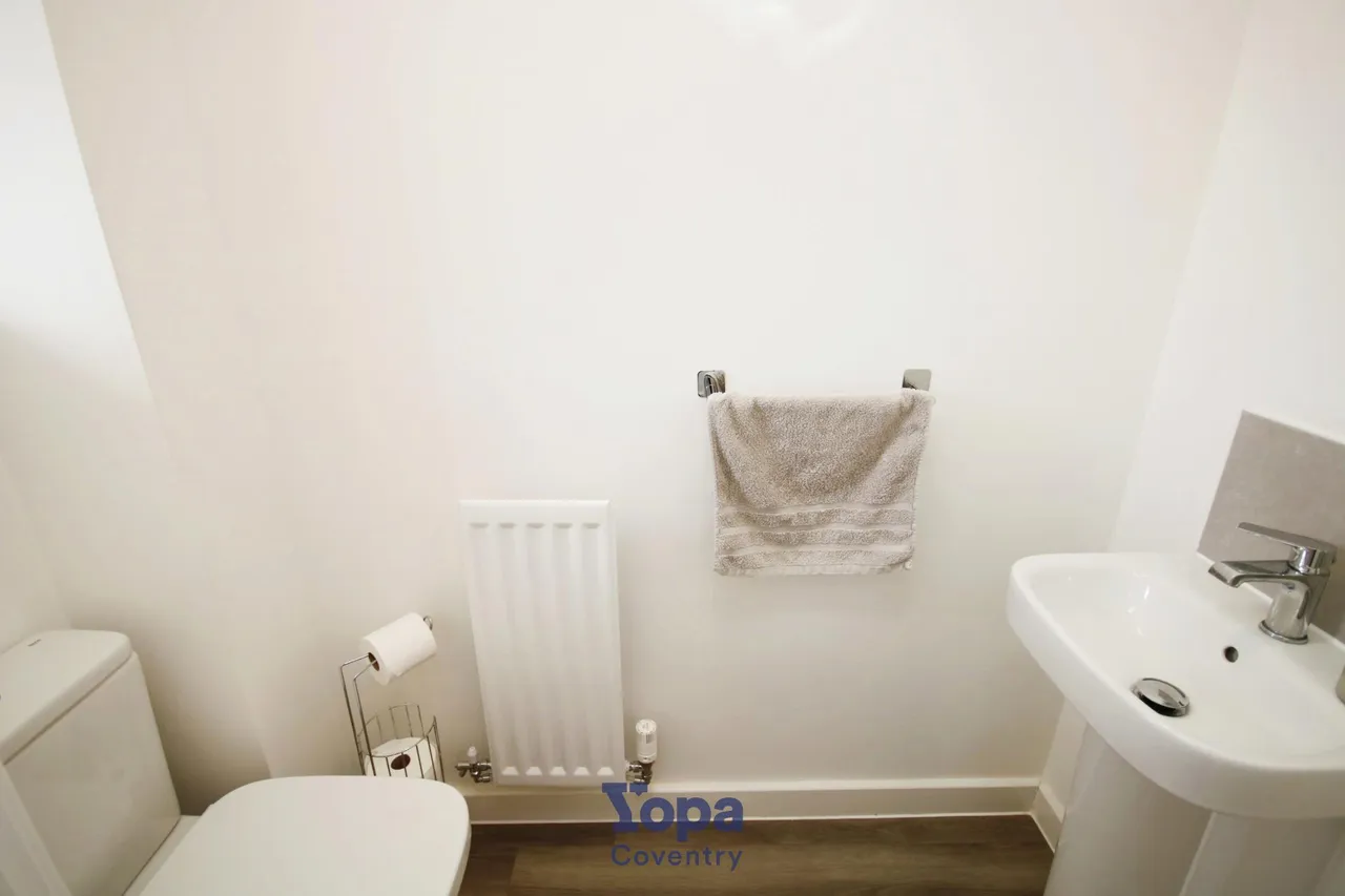 Broadwell Heights, Westwood Heath, CV4, photo 6