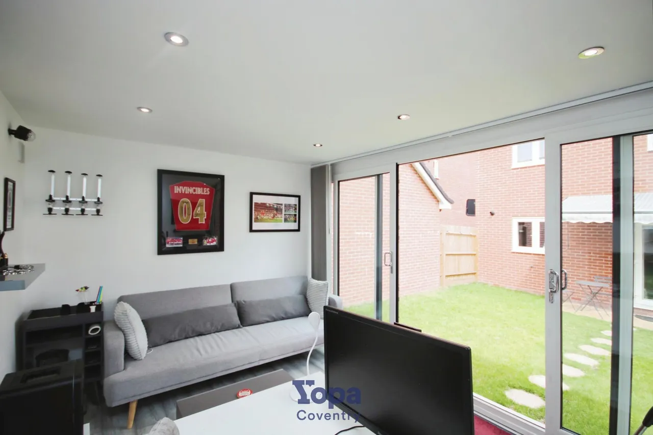 Broadwell Heights, Westwood Heath, CV4, photo 29