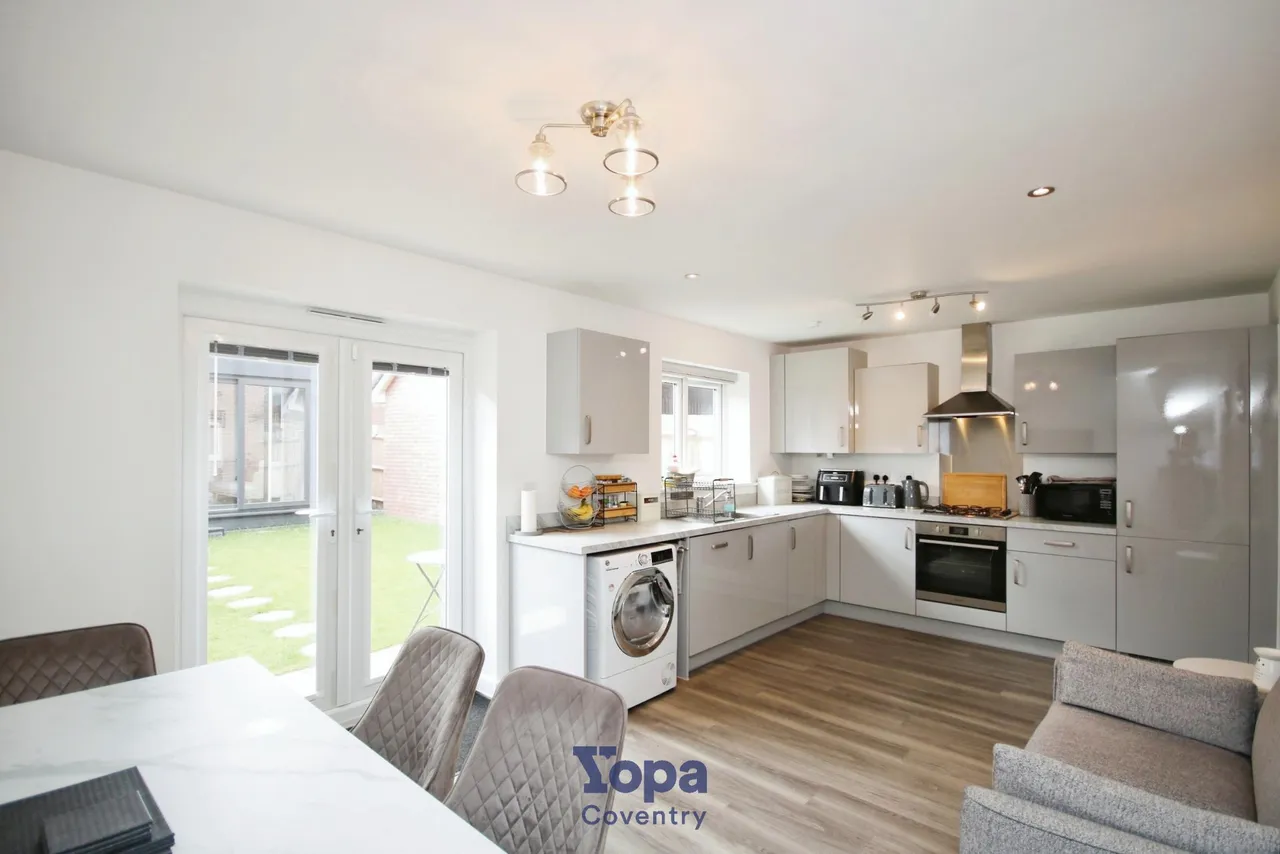 Broadwell Heights, Westwood Heath, CV4, photo 10