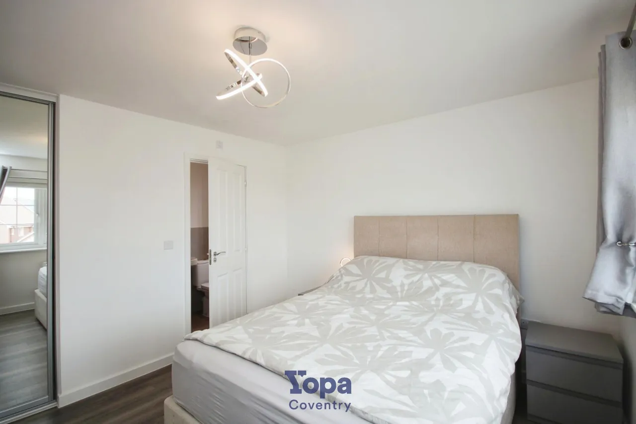 Broadwell Heights, Westwood Heath, CV4, photo 16