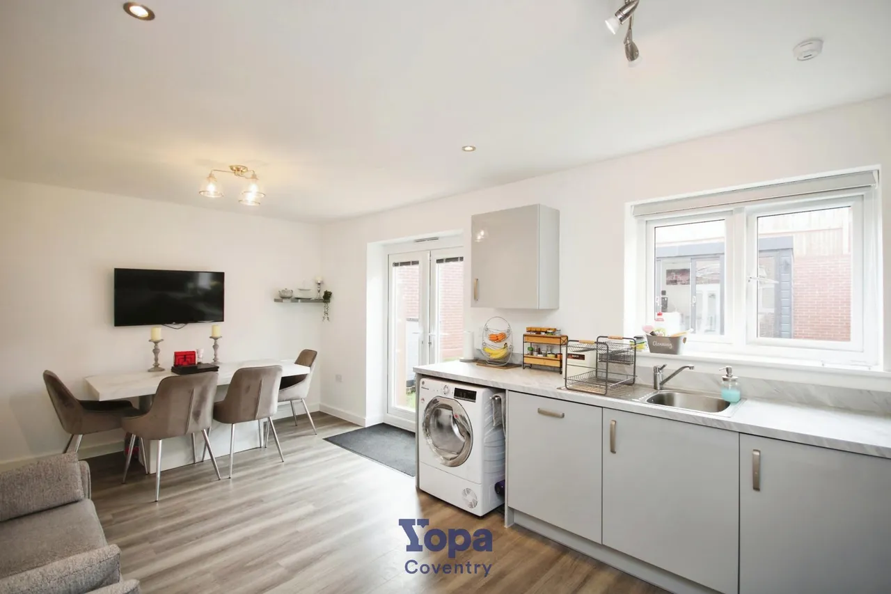 Broadwell Heights, Westwood Heath, CV4, photo 9