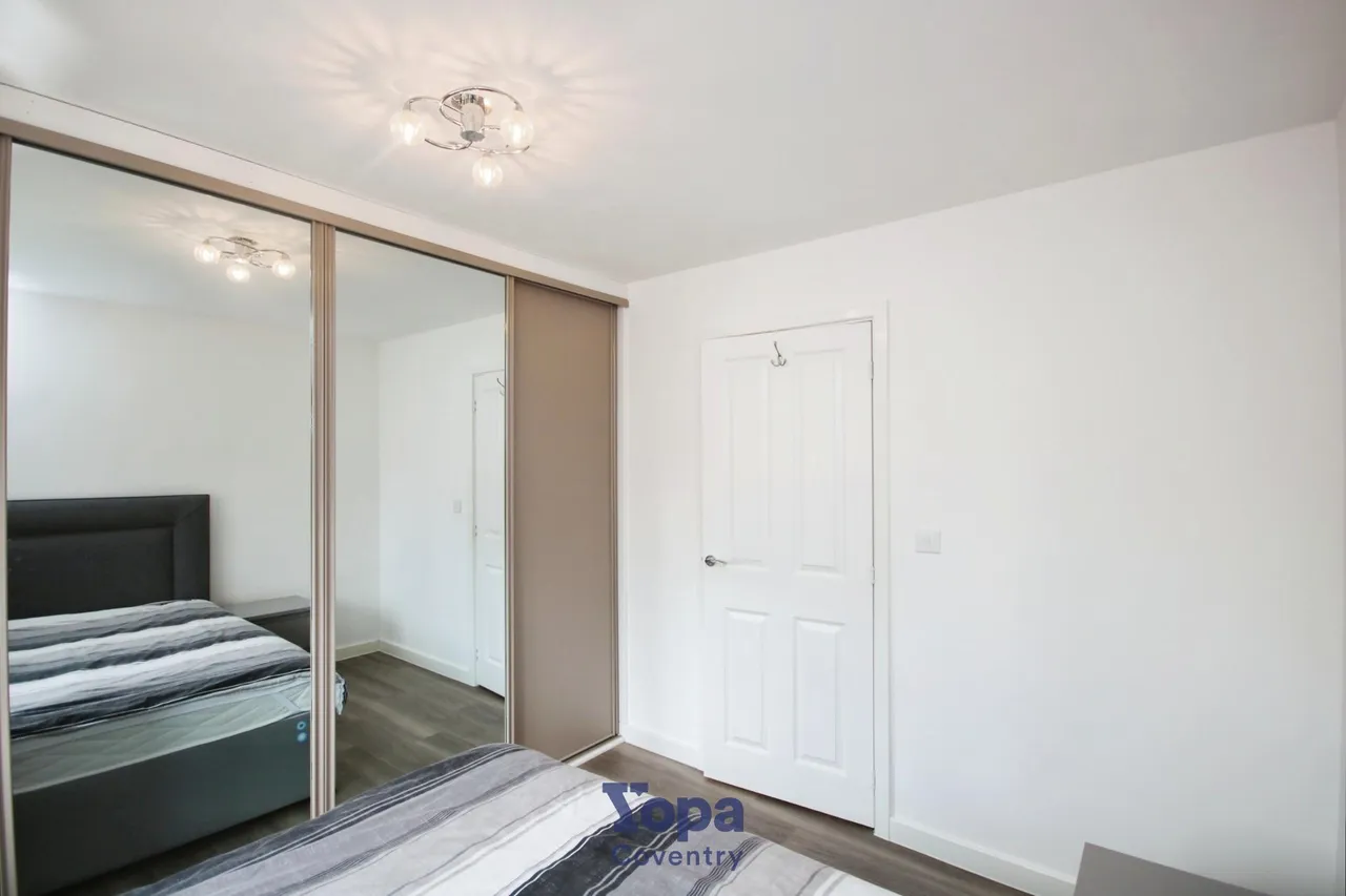 Broadwell Heights, Westwood Heath, CV4, photo 21