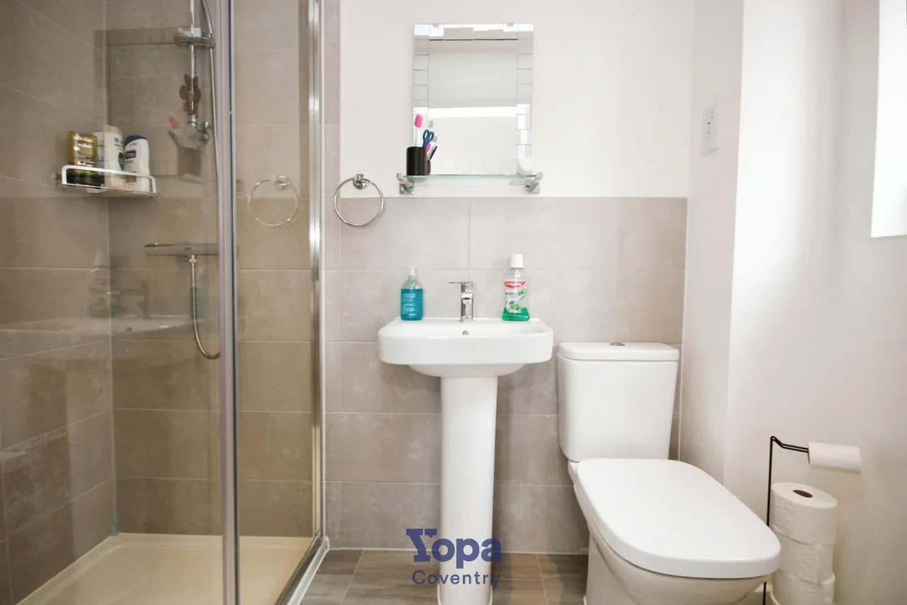 Broadwell Heights, Westwood Heath, CV4, photo 18