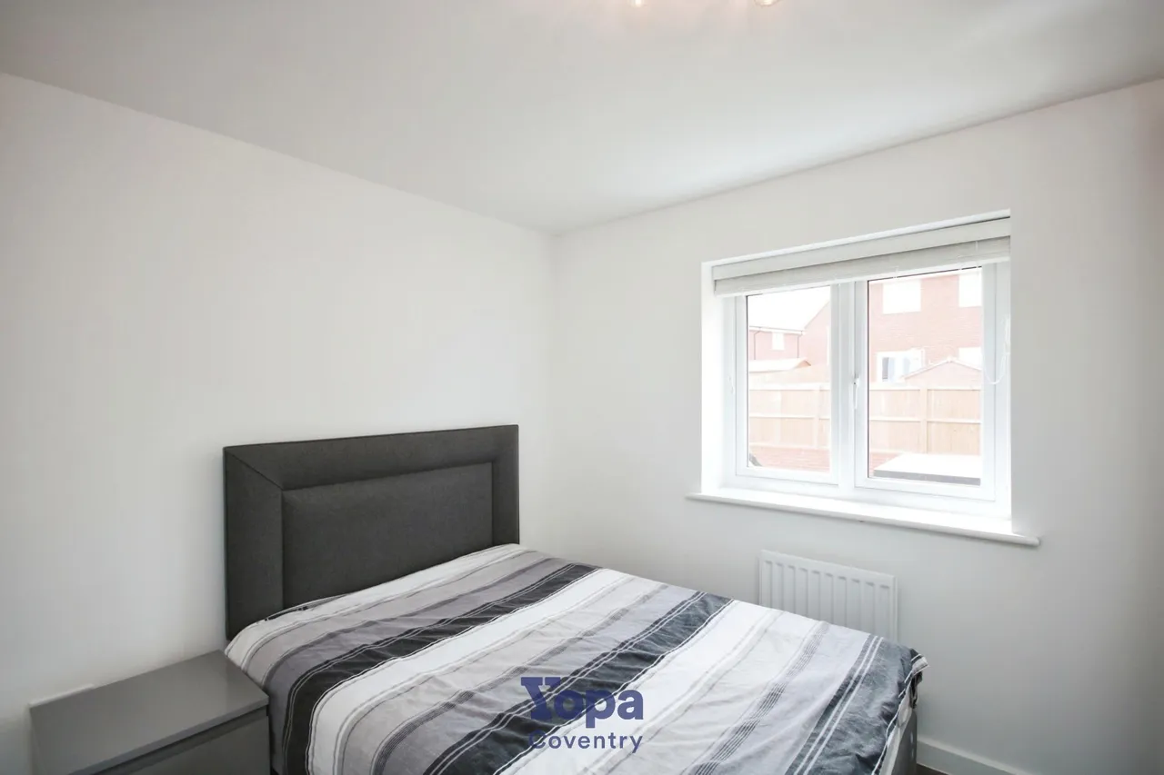 Broadwell Heights, Westwood Heath, CV4, photo 24