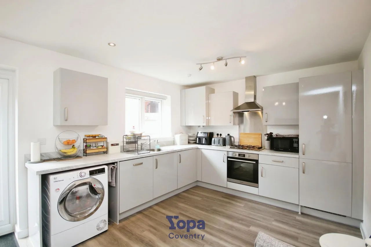 Broadwell Heights, Westwood Heath, CV4, photo 7