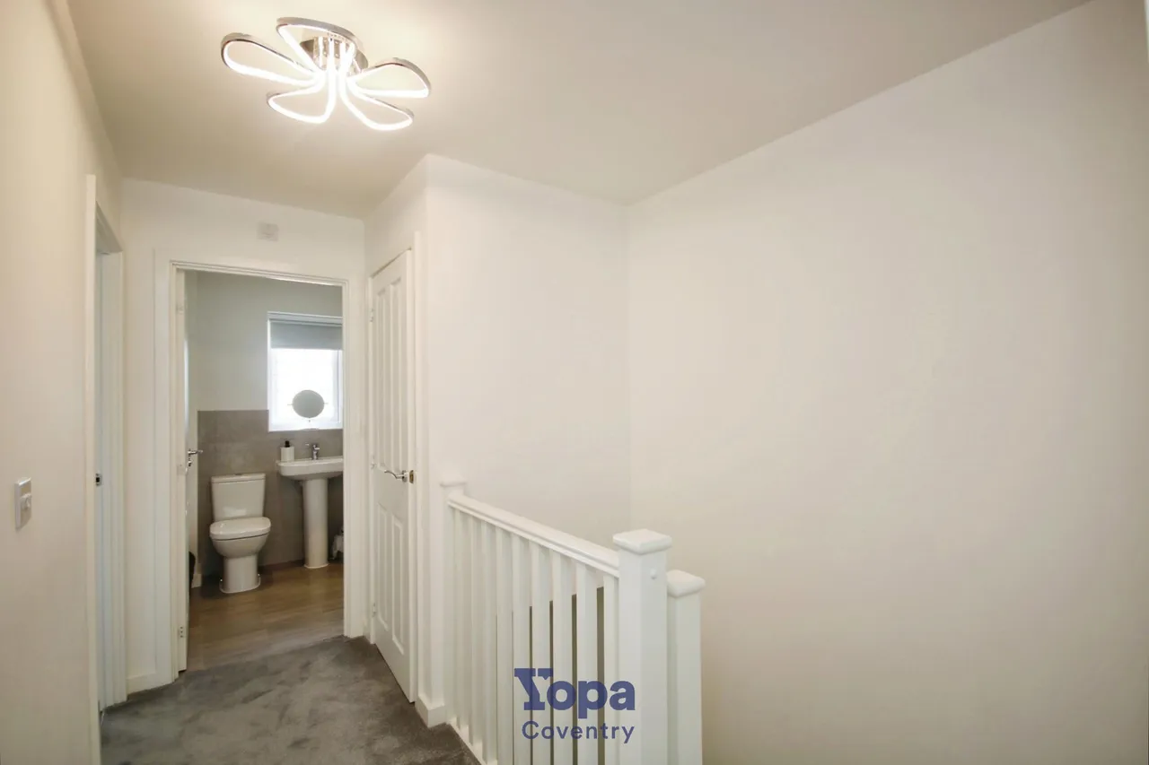 Broadwell Heights, Westwood Heath, CV4, photo 14