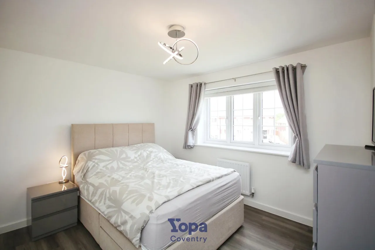 Broadwell Heights, Westwood Heath, CV4, photo 15