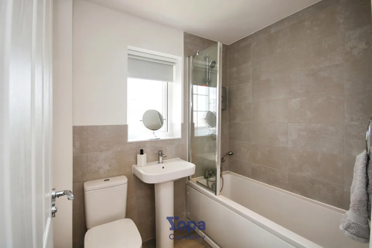 Broadwell Heights, Westwood Heath, CV4, photo 22