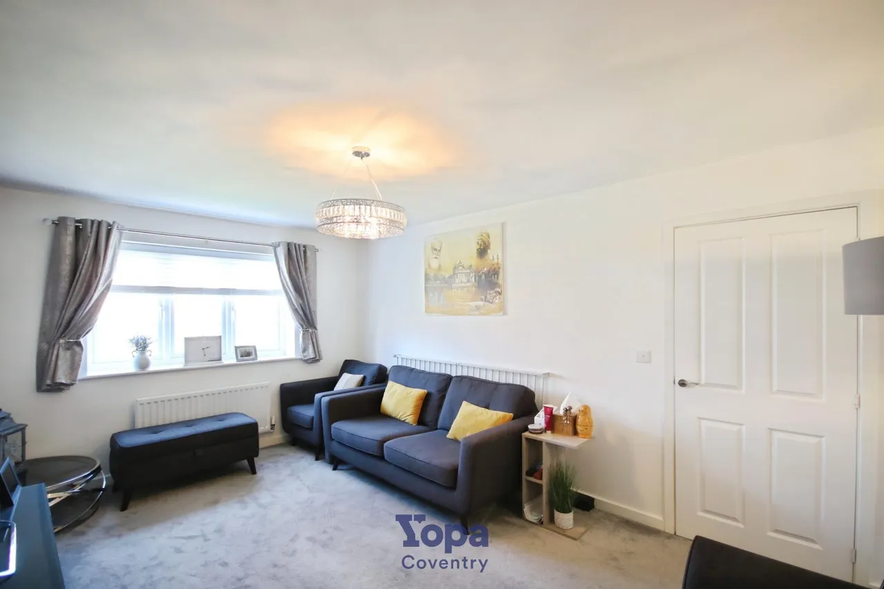 Broadwell Heights, Westwood Heath, CV4, photo 5