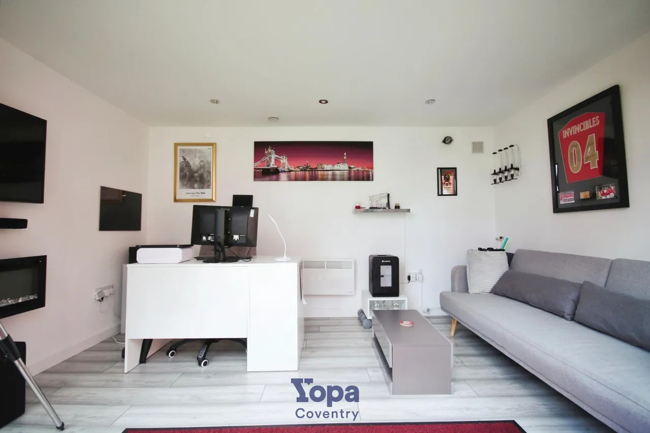 Broadwell Heights, Westwood Heath, CV4, photo 27