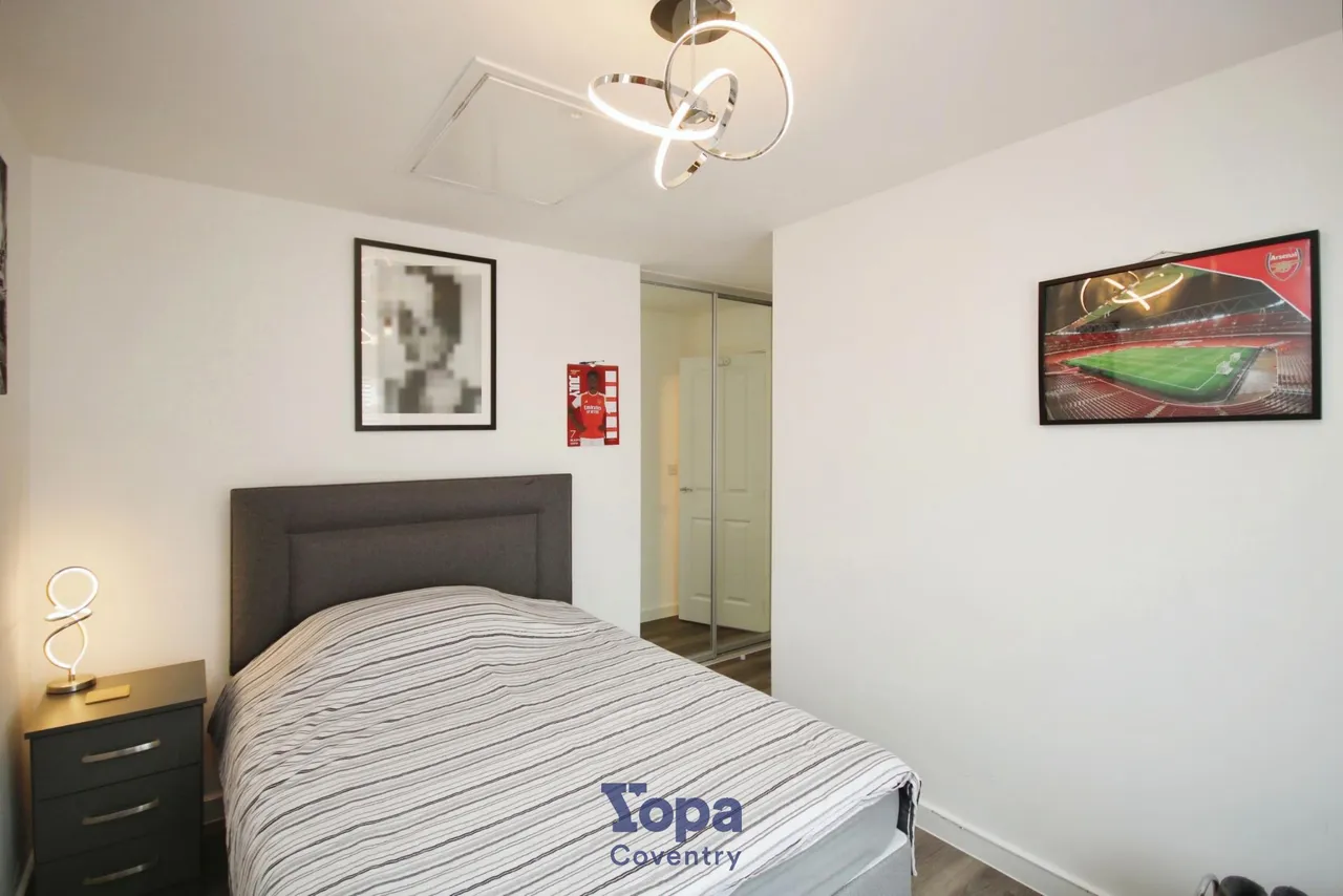 Broadwell Heights, Westwood Heath, CV4, photo 20