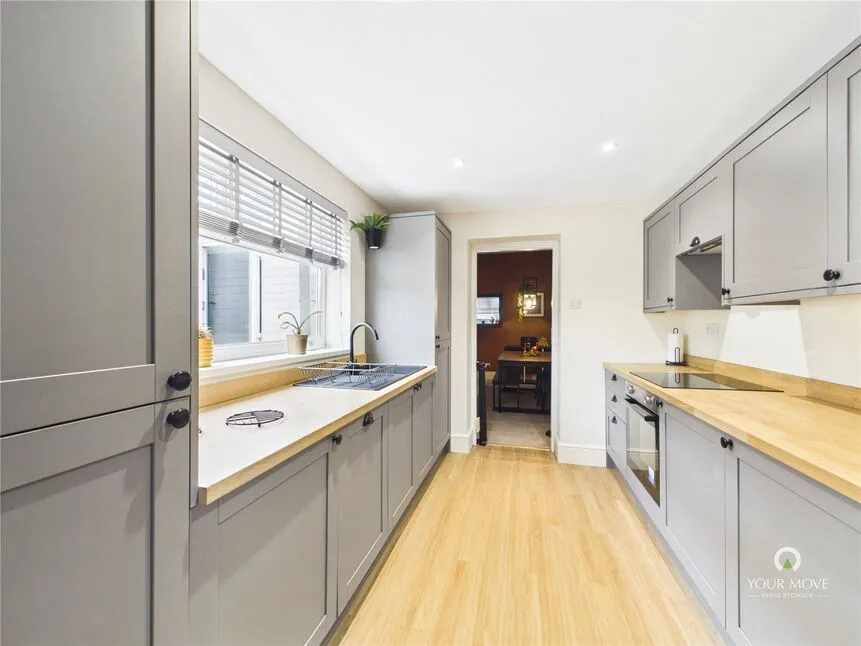 Byron Terrace, Houghton Le Spring, Tyne and Wear, DH5, photo 9