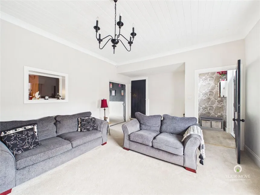 Byron Terrace, Houghton Le Spring, Tyne and Wear, DH5, photo 6