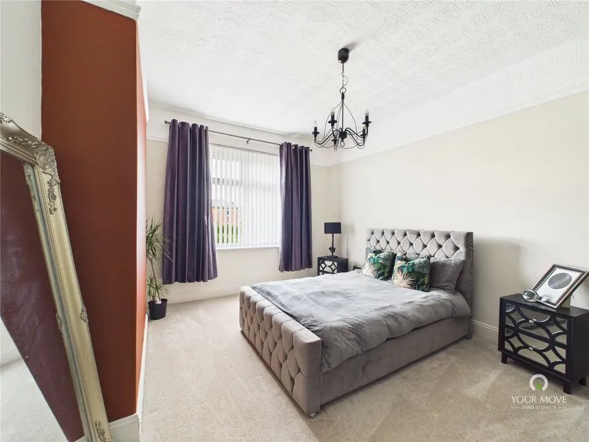 Byron Terrace, Houghton Le Spring, Tyne and Wear, DH5, photo 11