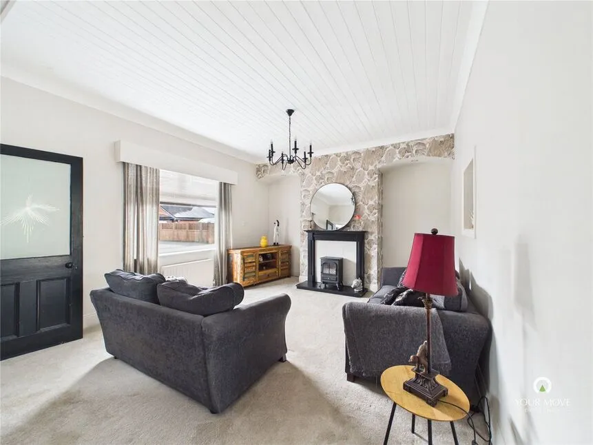 Byron Terrace, Houghton Le Spring, Tyne and Wear, DH5, photo 5