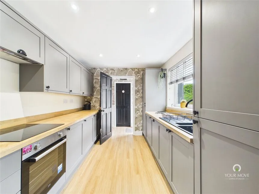 Byron Terrace, Houghton Le Spring, Tyne and Wear, DH5, photo 8