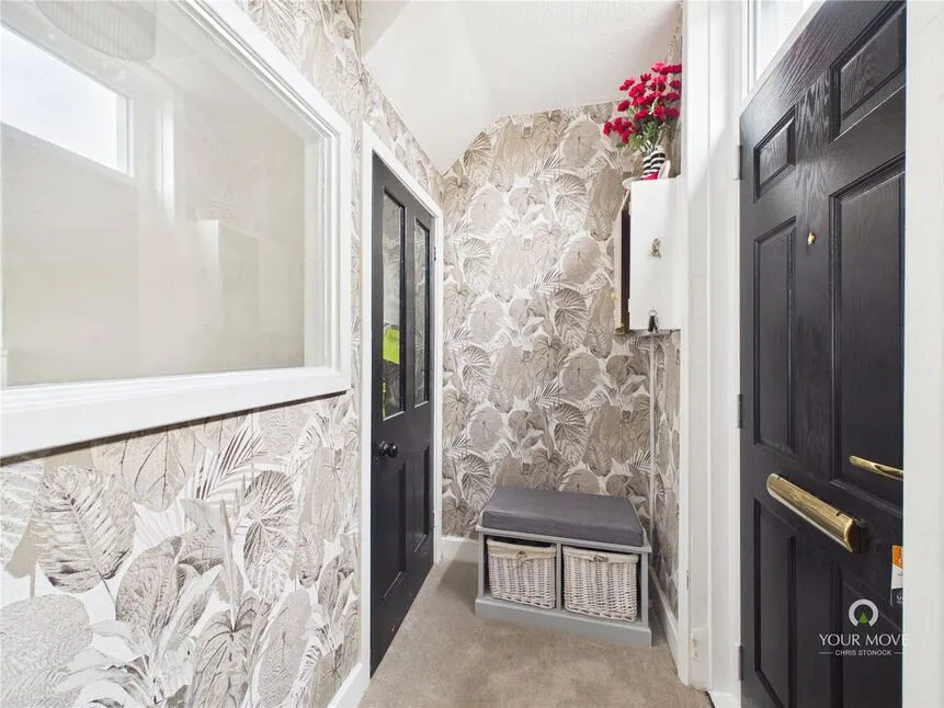 Byron Terrace, Houghton Le Spring, Tyne and Wear, DH5, photo 10
