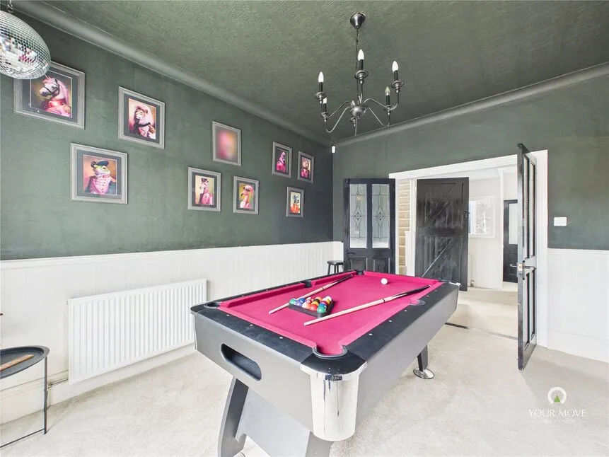 Byron Terrace, Houghton Le Spring, Tyne and Wear, DH5, photo 3