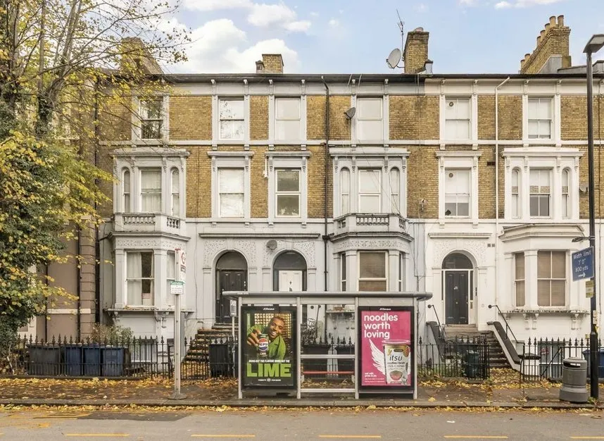 2 bed flat for sale — Horn Lane, Acton, W3