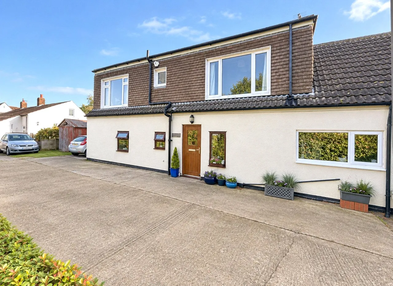 3 bed house for sale, Deighton, Northallerton, DL6