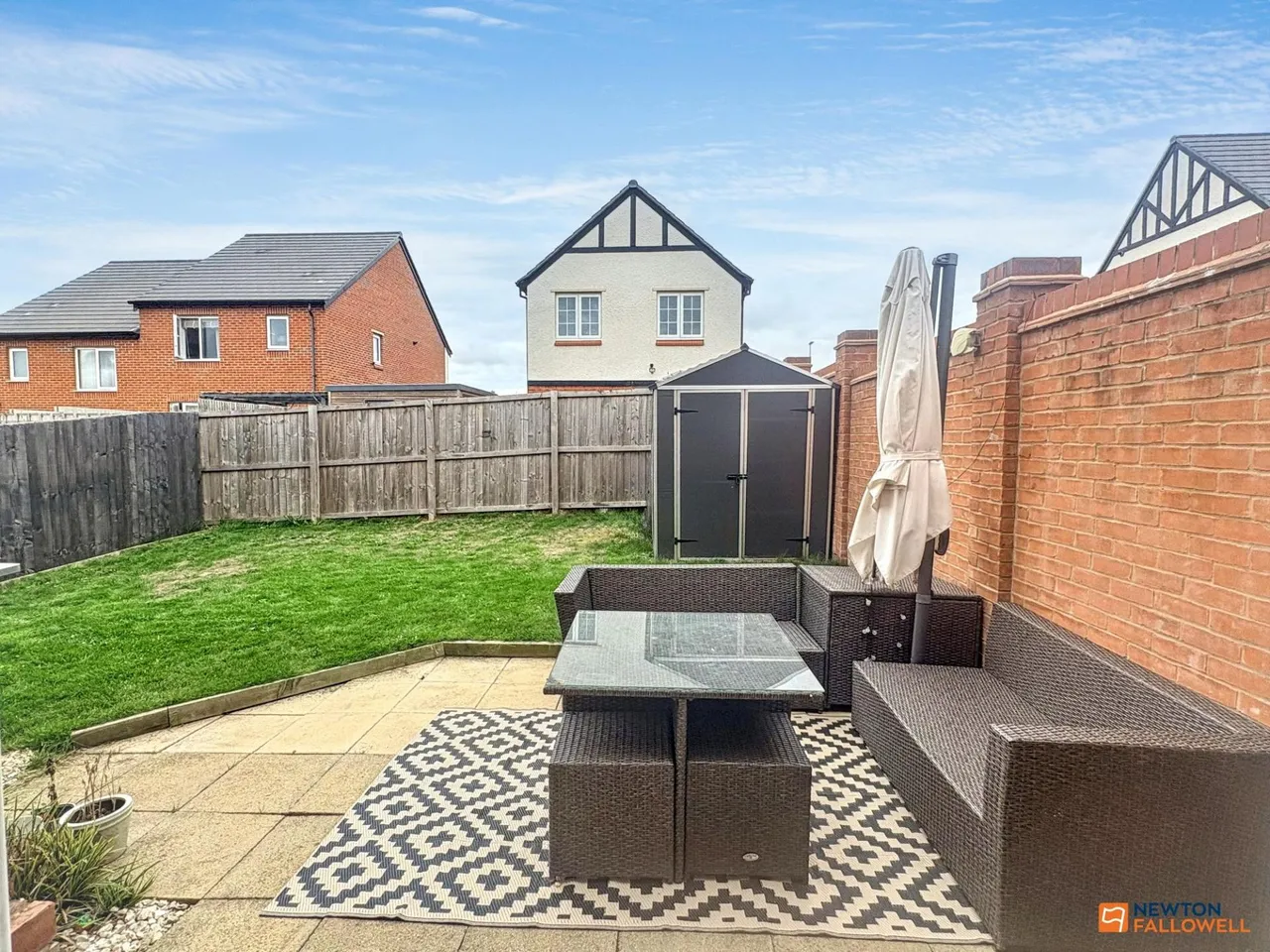 Citron Avenue, Coalville, LE67, photo 4