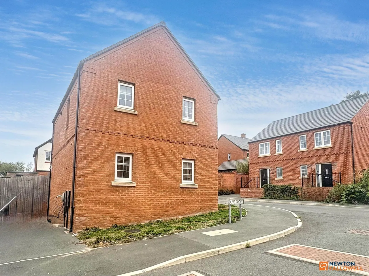 Citron Avenue, Coalville, LE67, photo 23